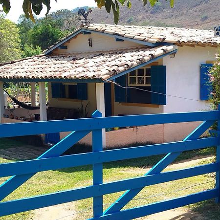 Pouso Jambo Rosa Hotel Valenca  Exterior foto