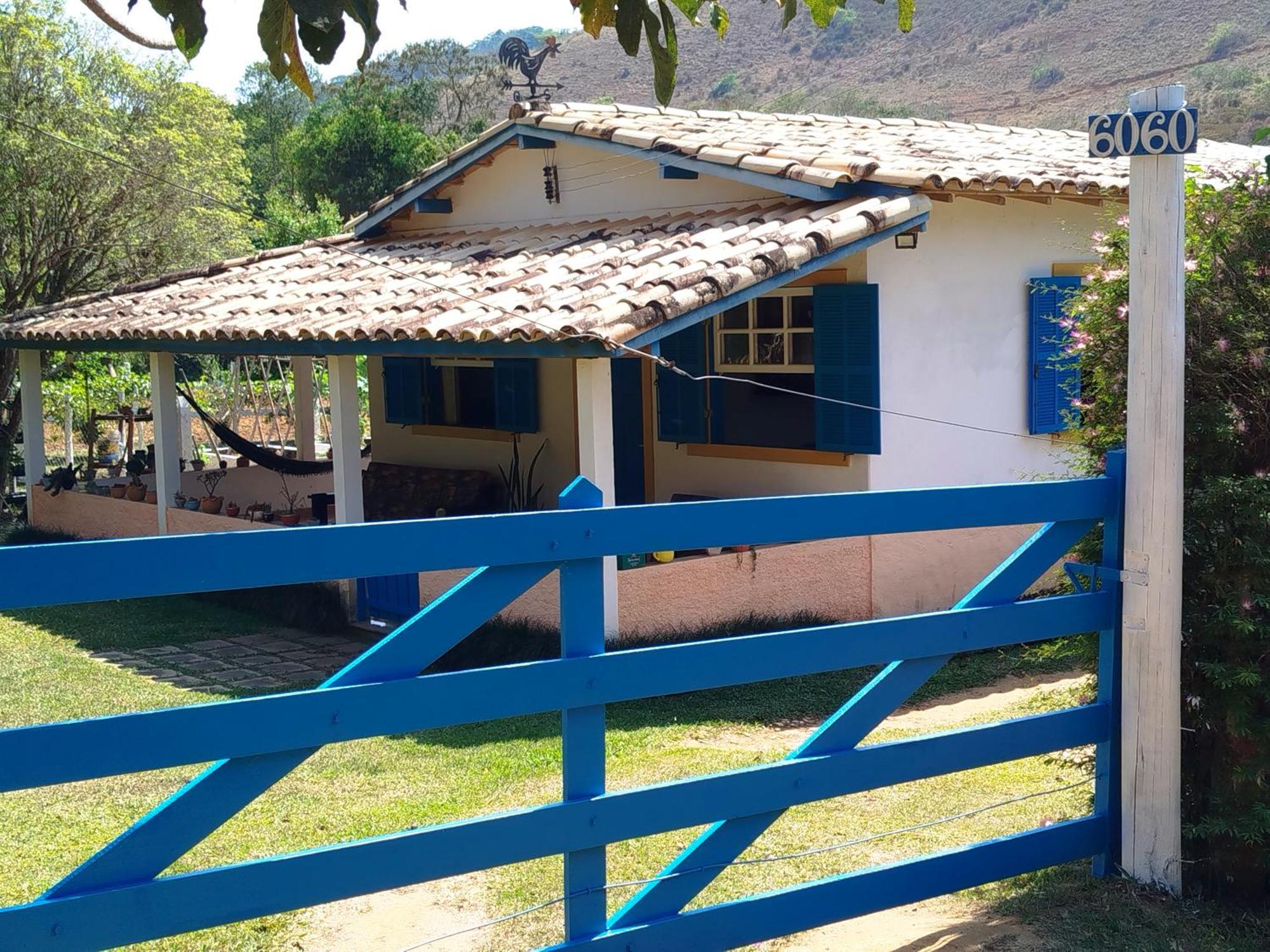 Pouso Jambo Rosa Hotel Valenca  Exterior foto