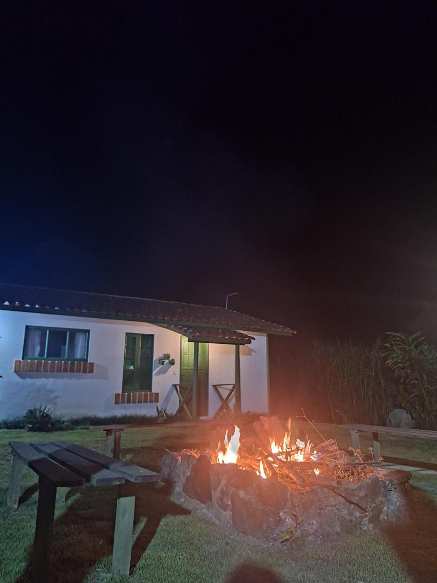 Pouso Jambo Rosa Hotel Valenca  Exterior foto