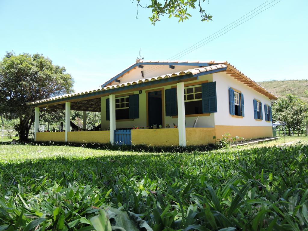 Pouso Jambo Rosa Hotel Valenca  Exterior foto