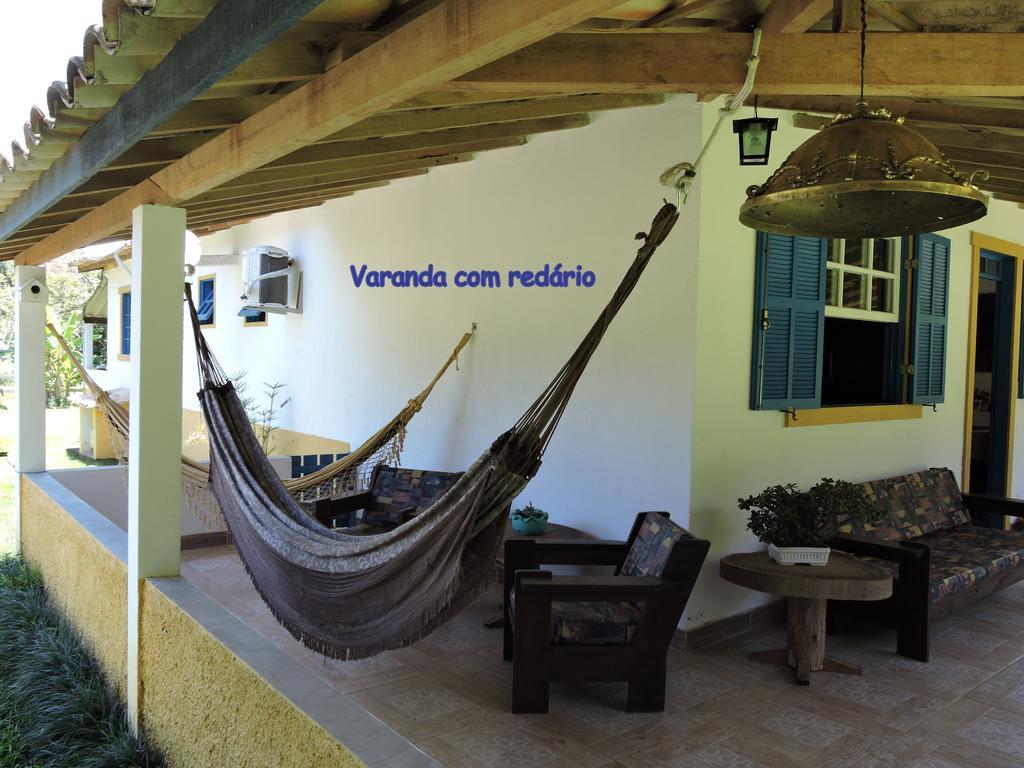 Pouso Jambo Rosa Hotel Valenca  Exterior foto